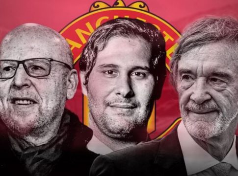Μάντσεστερ Γιουνάιτεντ: Ποια τα δεδομένα των προτάσεων εξαγοράς