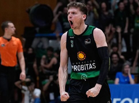 Ποιος είναι ο «killer» της ACB που κάνει τη Euroleague να παραμιλάει… (vids)