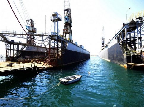 Νέο εργατικό ατύχημα στο Πέραμα: 37χρονος χτυπήθηκε από ρεύμα
