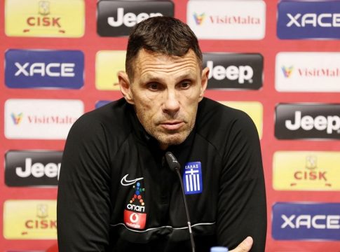Εθνική Ελλάδας: Ανακοινώθηκαν οι κλήσεις του Γκουστάβο Πογέτ