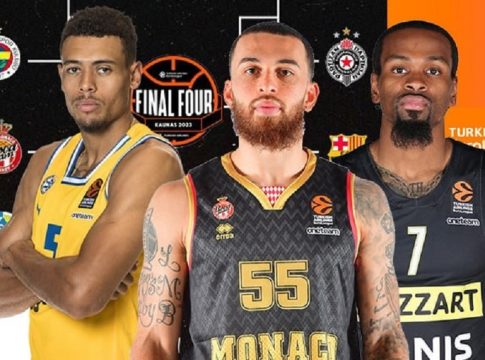 Τα πιο «καυτά» γκαρντ και το «Big Bang» της νέας Euroleague