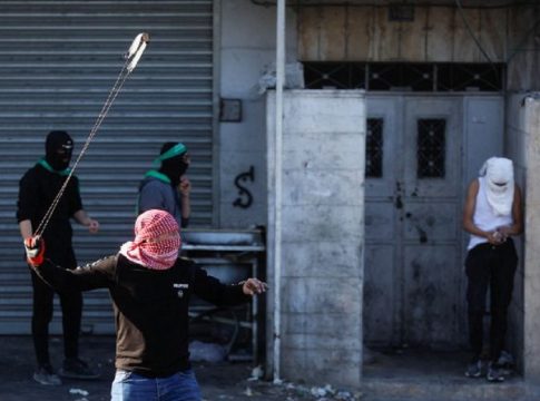 Μεσανατολικό: Οι ΗΠΑ καλούν το Ισραήλ να λάβει μέτρα για την αποκλιμάκωση της έντασης με τους Παλαιστίνιους