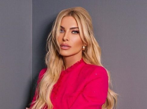 Κατερίνα Καινούργιου: «Έκαναν πρόταση στον πρώην μου για το Dragon’s Den – Δεν θα έπαιζε στην εκπομπή μου»