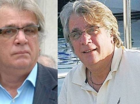 «Όταν ο Στηβ Κακέτσης μπήκε φυλακή…» – Αποκάλυψη «βόμβα» για τον επειχειρηματία λίγο μετά τον θάνατό του