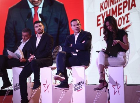 Τσίπρας: Πόσο κοστίζει η ζωή της 19χρονης εγκύου που ξεψύχησε περιμένοντας ασθενοφόρο;