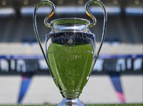 Αυτό θα είναι το νέο Champions League – Τα δεδομένα για Παναθηναϊκό και ΑΕΚ