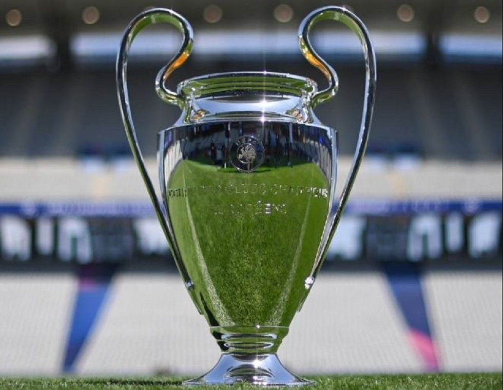 Αυτό θα είναι το νέο Champions League – Τα δεδομένα για Παναθηναϊκό και ΑΕΚ