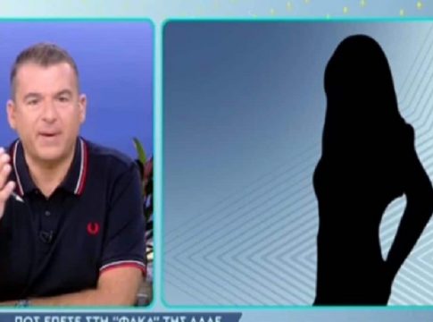 «Όταν έχεις μια τέτοια μπίζνα…»: «Ξεσπάθωσε» ο Γιώργος Λιάγκας για την influencer που κατηγορείται για φοροδιαφυγή (vid)