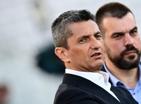 Δύσκολο να προσφέρει ομάδα από τη Ρουμανία συμβόλαιο στον Λουτσέσκου με έξι μηδενικά