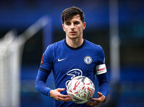 Απέρριψε την πρώτη πρόταση της Γιουνάιτεντ για τον Μάουντ