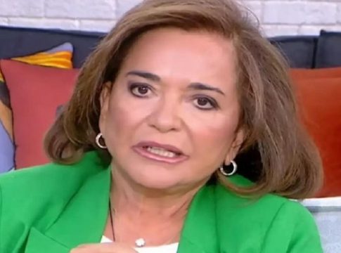 Καθηλώνει η Ντόρα Μπακογιάννη: «Όταν άκουσα τη λέξη καρκίνος φοβήθηκα! Είναι μια αρρώστια την οποία την έχεις για πάντα. Ζεις με αυτήν και…» – Η αποκάλυψη για τη διαθήκη της (vid)