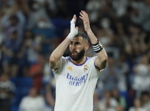 Τέλος εποχής για Μπενζεμά και Ρεάλ Μαδρίτης (pic, vid)