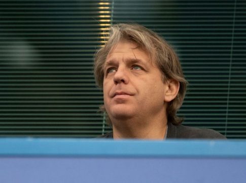 Απέκτησε και την Στρασμπούρ ο Τεντ Μποέλι
