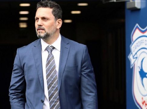 Στην Κάρντιφ και επίσημα ο Μπουλούτ (pic)