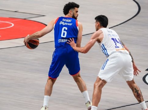 Ανακοίνωσε την παραμονή του Μπράιαντ η Εφές