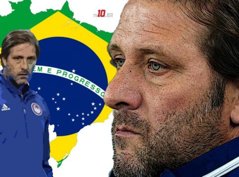 Ο «τελευταίος πειρασμός» του Πέδρο Μαρτίνς