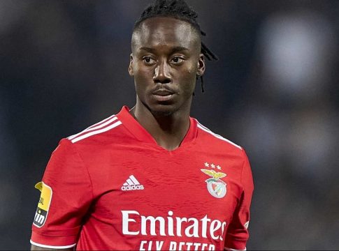 Οι Πορτογάλοι στέλνουν τον Μεϊτέ στον ΠΑΟΚ