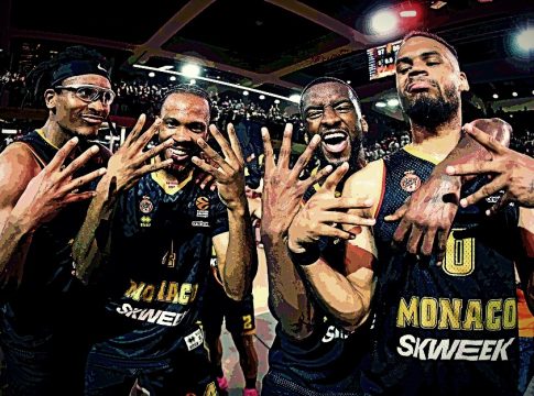«Η Μονακό με διαφορετική ομάδα στη EuroLeague λόγω salary cap»