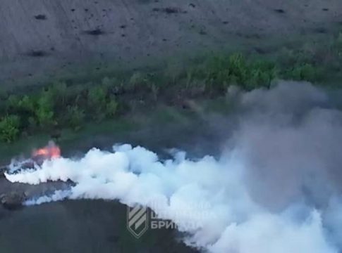 Πόλεμος στη Ουκρανία: Το Βέλγιο ζητά από το Κίεβο να πει αν χρησιμοποιήθηκαν βελγικά όπλα για επιθέσεις μέσα στη ρωσική επικράτεια