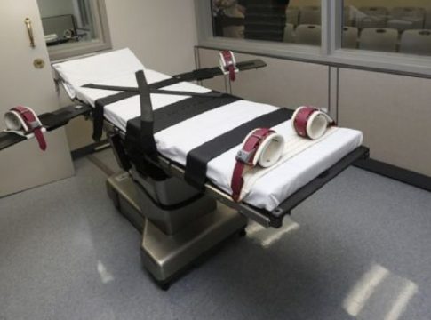ΗΠΑ: Εκτελέσθηκε άνδρας για φόνο δύο γυναικών πριν από 40 χρόνια