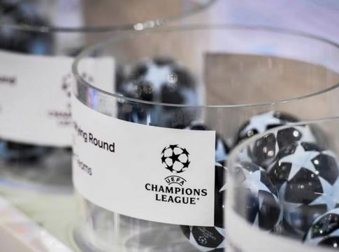 Οι ώρες των κληρώσεων για Παναθηναϊκό, ΠΑΟΚ και Άρη – Πως η κλήρωση των «Πράσινων» επηρεάζει αυτή του Ολυμπιακού (pic)