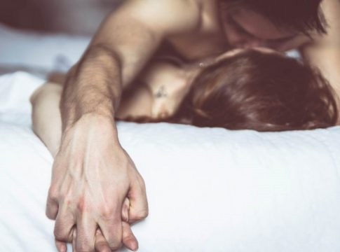 Αυτό είναι το κλειδί για τέλειο σεξ: Η πολύ μεγάλη διαφορά ανάμεσα σε άντρες και γυναίκες