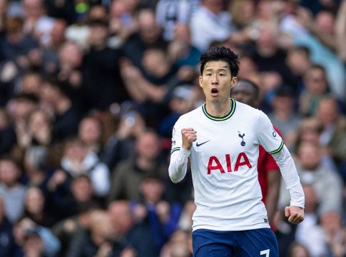 Τότεναμ – Μάντσεστερ Γιουνάιτεντ 2-0: «Προσγείωσε» απότομα τη Γιουνάιτεντ η Τότεναμ του Ποστέκογλου