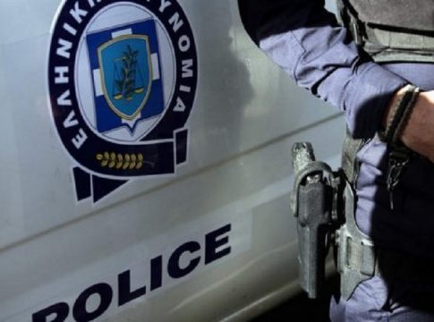 Συνελήφθη στην Αθήνα για απάτη ο σύζυγος της CEO του ΔΕΣΦΑ