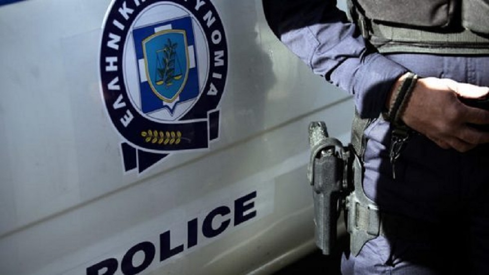 Συνελήφθη στην Αθήνα για απάτη ο σύζυγος της CEO του ΔΕΣΦΑ