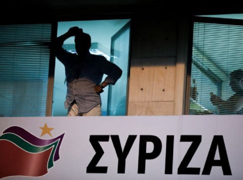 ΣΥΡΙΖΑ στην διακομματική: Προτείνει δύο debate ενόψει των εκλογών
