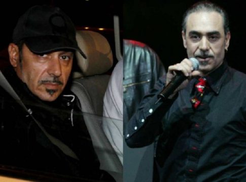 «Χείμαρρος» ο Νότης Σφακιανάκης: «Οι εκκλησίες δεν θα έπρεπε να υπάρχουν, τα έχουν γαμ@σει όλα!»