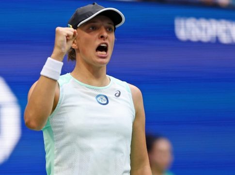 Roland Garros: «Φουλ» για το repeat η Σφιόντεκ