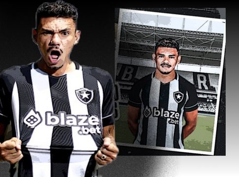 Τικίνιο: Στο στόχαστρο ομάδων της Σαουδικής Αραβίας ο Βραζιλιάνος σέντερ φορ (pic)