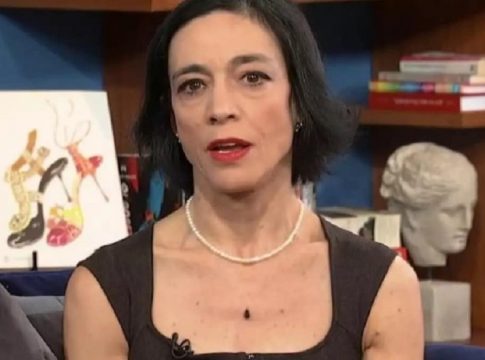 «Έχασα το μωράκι μου στον 5ο μήνα εγκυμοσύνης» – «Ραγίζει» καρδιές η ηθοποιός Έλενα Τοπαλίδου (vid)