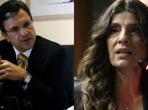 Σούσουρο με τον Γιώργο Αυτιά: «Έχουμε δουλέψει μαζί με την Πόπη Τσαπανίδου και…»