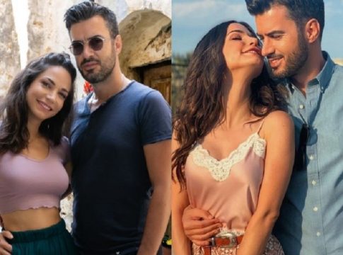 «Δεν θα με ενδιέφερε με τον Γιάννη Τσιμιτσέλη να…» – Η αποκάλυψη της Κατερίνας Γερονικολού για τον σύντροφό της (vid)