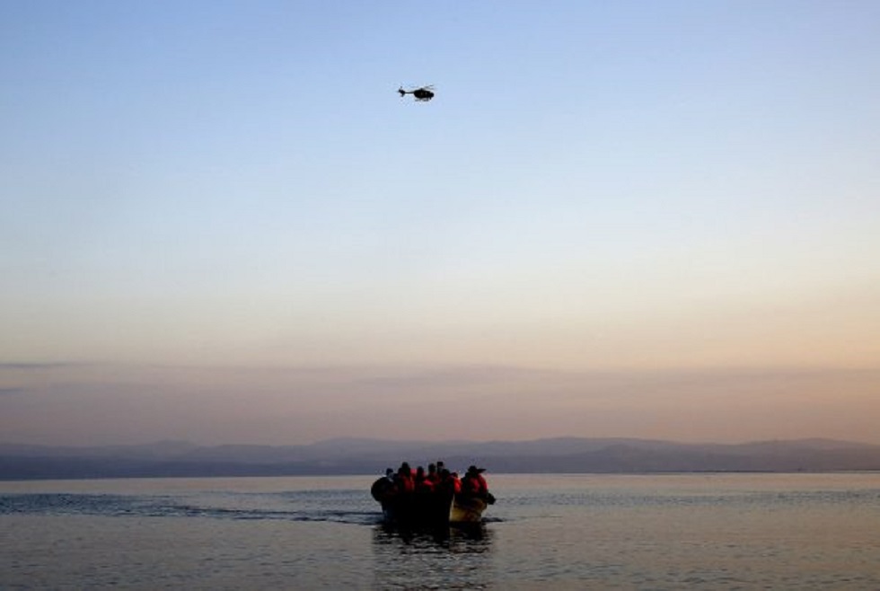 Ψαράς λύγισε όταν βρήκε στα δίχτυα του νεκρό μωρό – Σε τρεις μέρες «έπιασε» 15 πτώματα