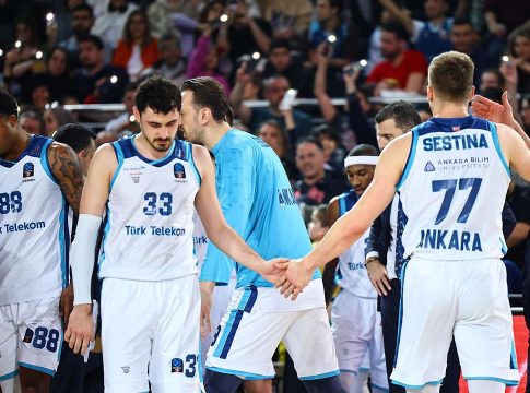 Ποια ομάδα παλεύει για να μπει στην Euroleague, αντί για την Γκραν Κανάρια