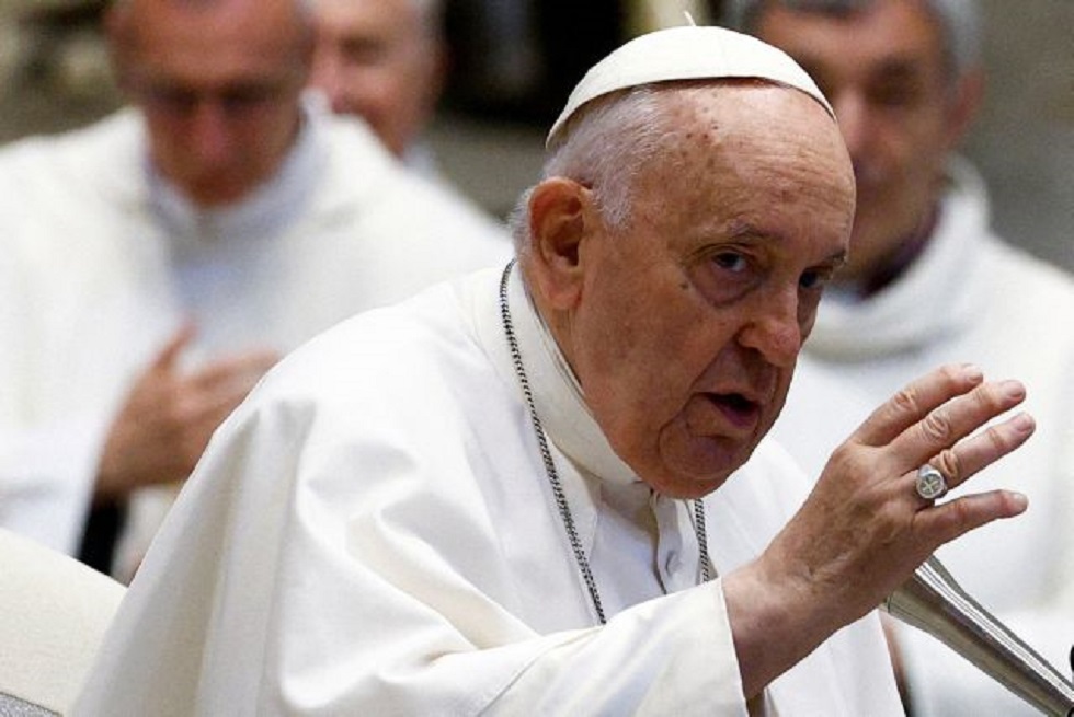 Πάπας Φραγκίσκος: Επέστρεψε στο Βατικανό μετά τις εξετάσεις