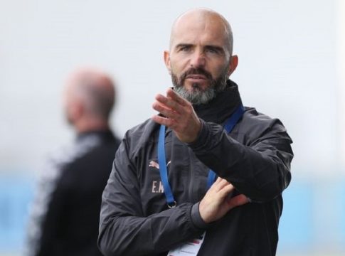 Η Σέλτικ θέλει Μαρέσκα για αντι-Ποστέκογλου, εναλλακτική ο Ρότζερς