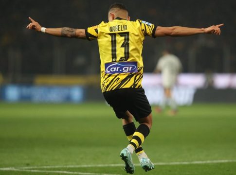 ΑΕΚ: Παρακολουθεί τις εξελίξεις στη Θέλτα λόγω Πινέδα αλλά έχει και τα… μάτια της ανοιχτά