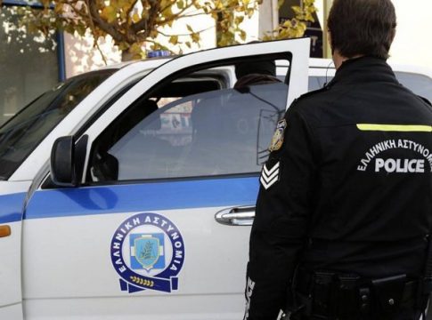 Συνελήφθη 54χρονος που διέπραττε τηλεφωνικές απάτες στις Σέρρες