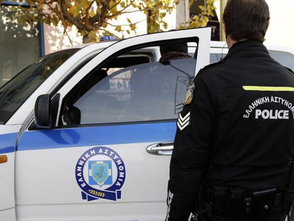 Συνελήφθη 54χρονος που διέπραττε τηλεφωνικές απάτες στις Σέρρες