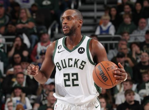 «Έδεσαν» τον Μίντλετον οι Μπακς, αλλά έχασαν δύο (pics)