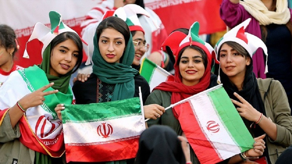 Ιστορική απόφαση: Οι Ιρανές θα μπορούν να πηγαίνουν στο γήπεδο!
