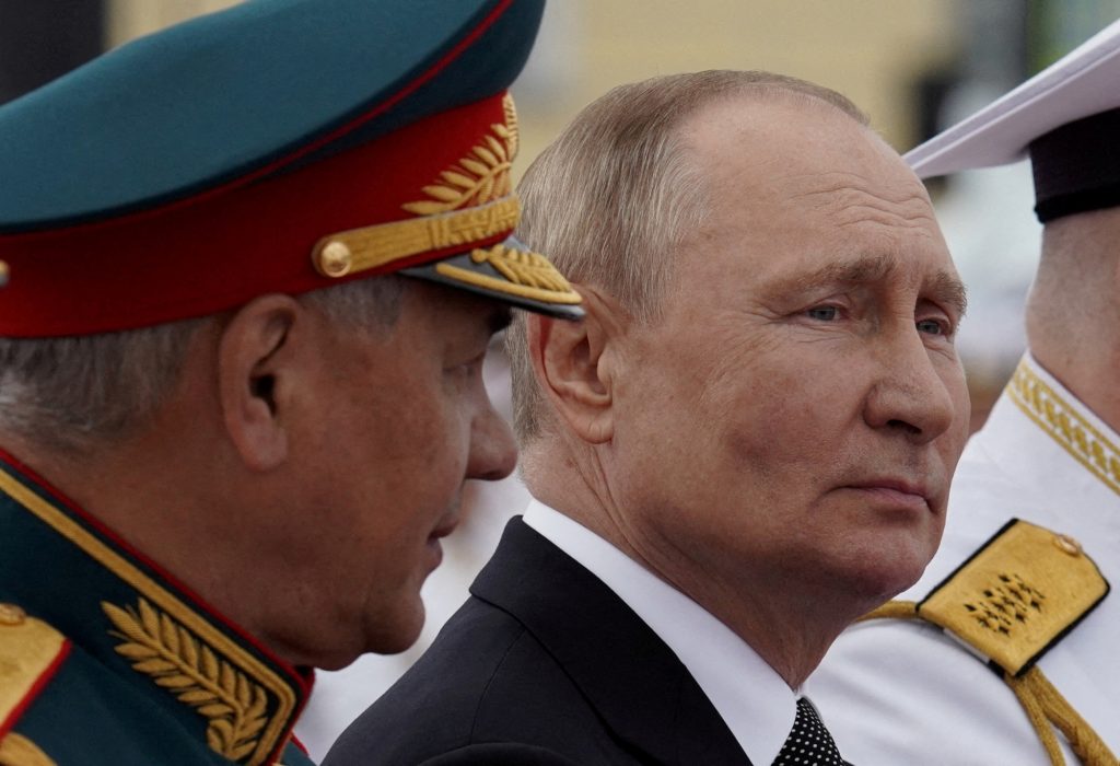 Οι… άλλοι «Πριγκόζιν» της Ρωσίας – Ποιοι μισθοφόροι απειλούν το Κρεμλίνο