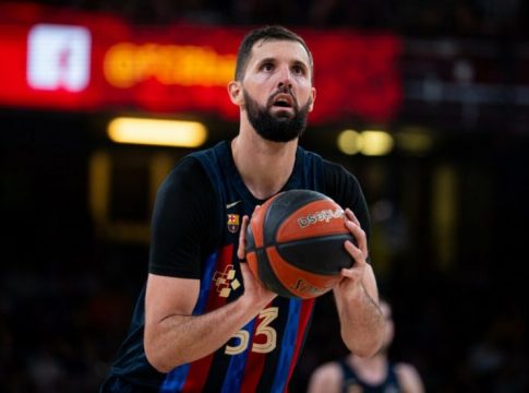 Χαμός για Μίροτιτς: Δεν είναι μόνο η Αρμάνι στο κόλπο…