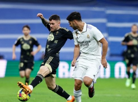 Η Ατλέτικο απέκτησε τον Χάβι Γκαλάν από τη Θέλτα