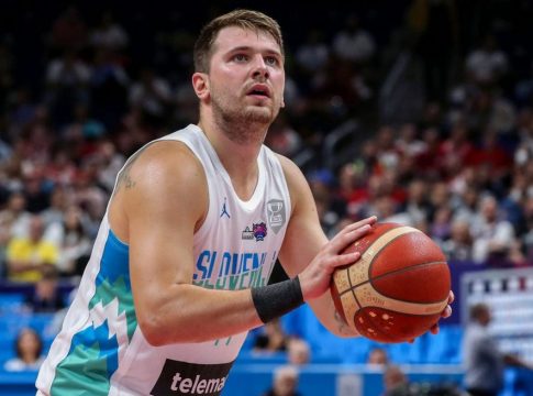 Τι είπε για την Ελλάδα ο Ντόντσιτς…