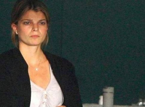 «Θα με σκοτώσουν»: Τρόμος για την Αθηνά Ωνάση